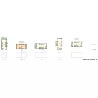 abri de jardin sans toiture