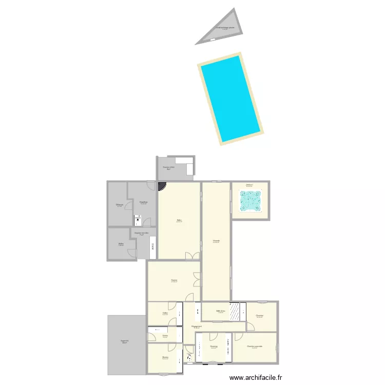 ESTALLES. Plan de ESTALLES. Plan de