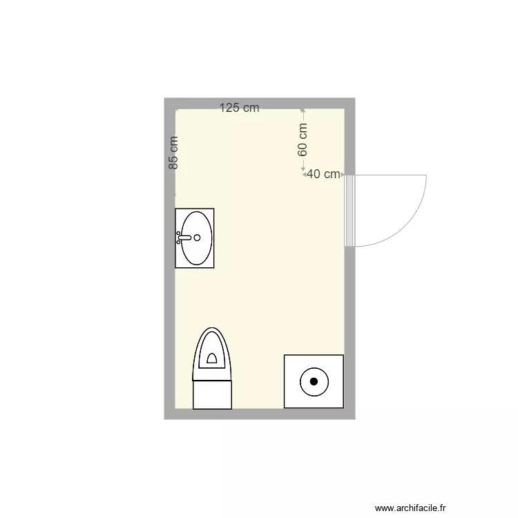 chantier lheureux. Plan de chantier lheureux. Plan de