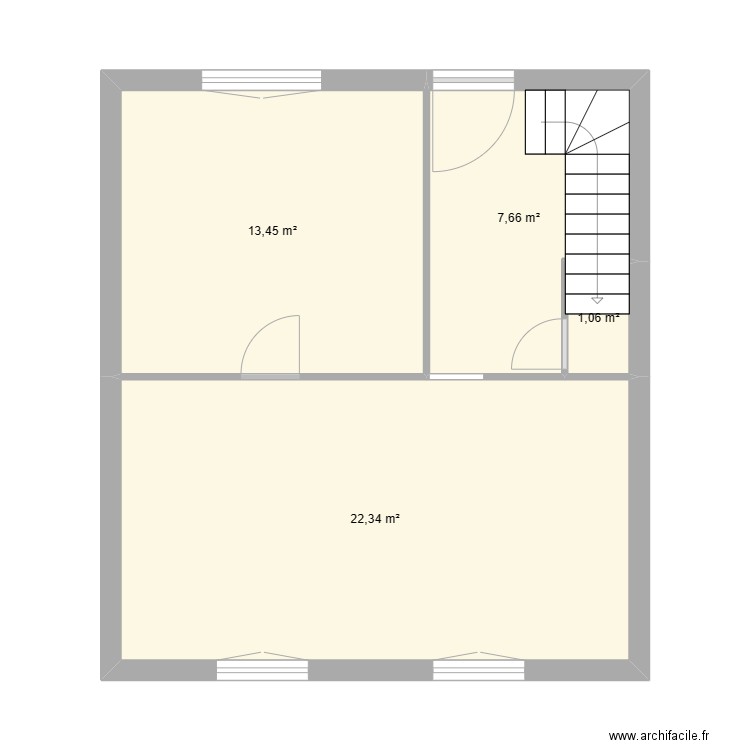 Famille MAROCCO. Plan de 0 pièce et 0 m2