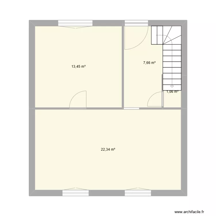 Famille MAROCCO. Plan de 