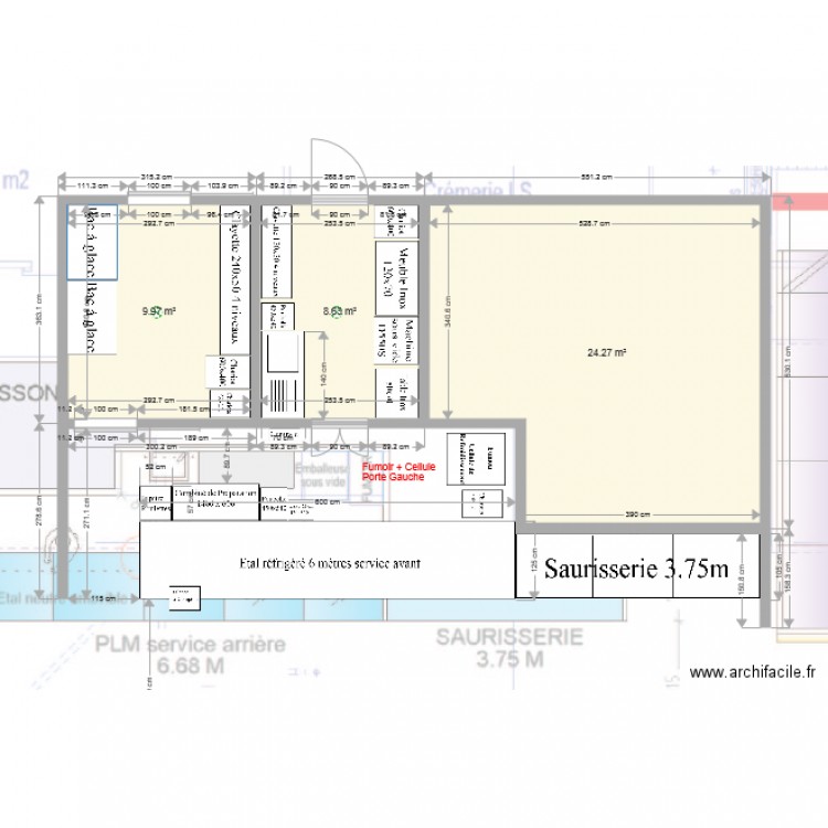 Boulay V5. Plan de 0 pièce et 0 m2