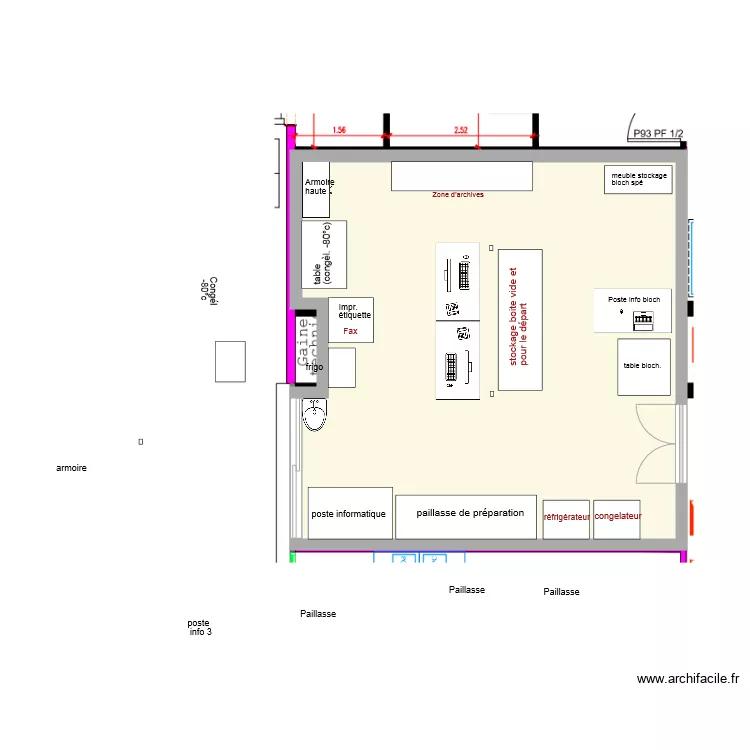 CEEB. Plan de CEEB. Plan de