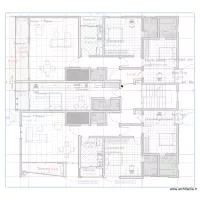 Vid&eacute;o surveillance &eacute;tage 2 bonadiwoto