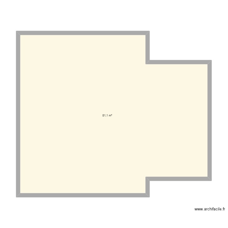 Lamotte. Plan de 0 pièce et 0 m2