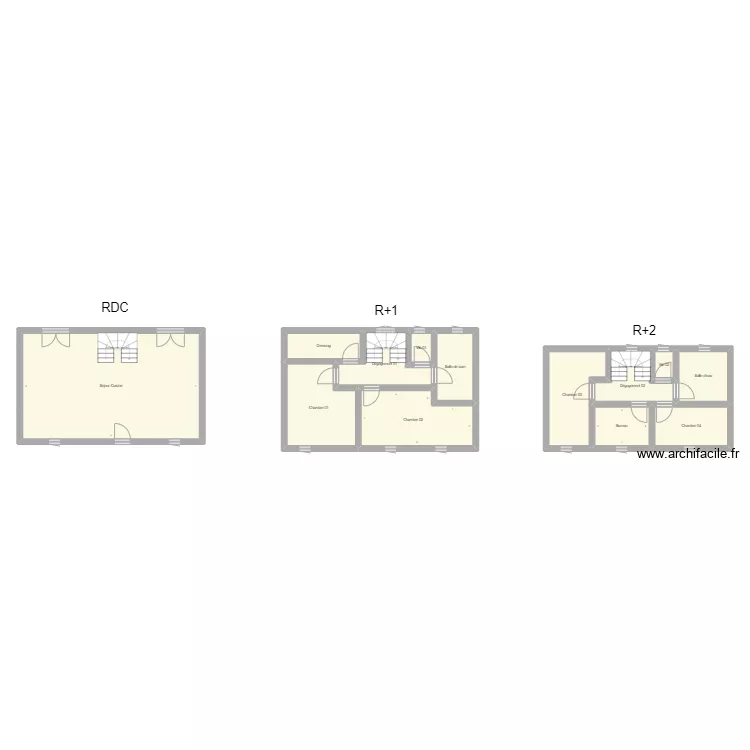 350601712. Plan de 
