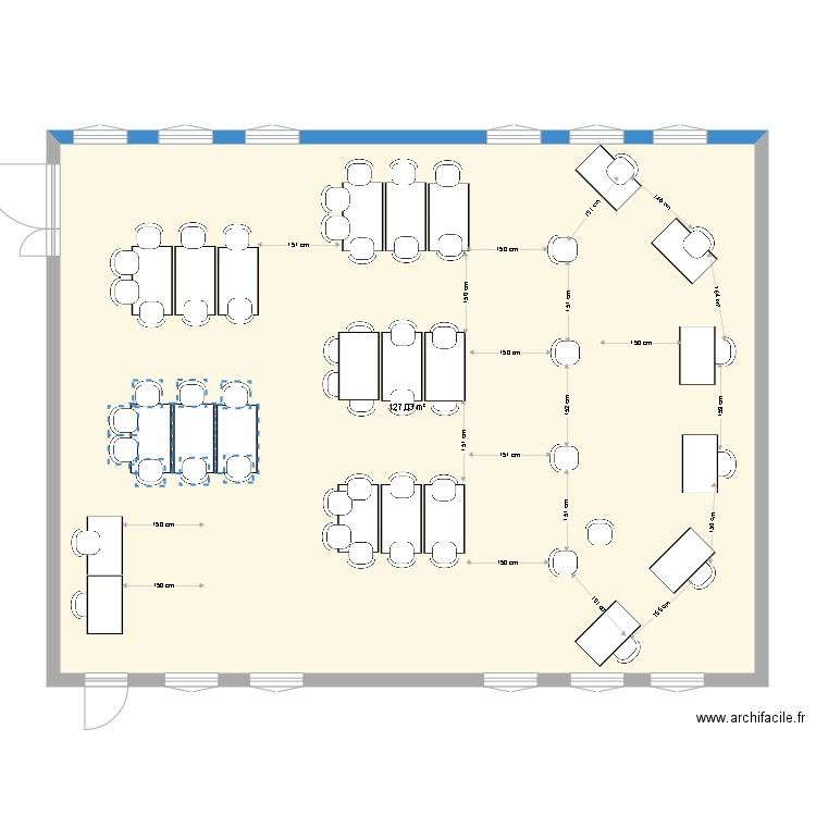 511 Decodeurs. Plan de 0 pièce et 0 m2