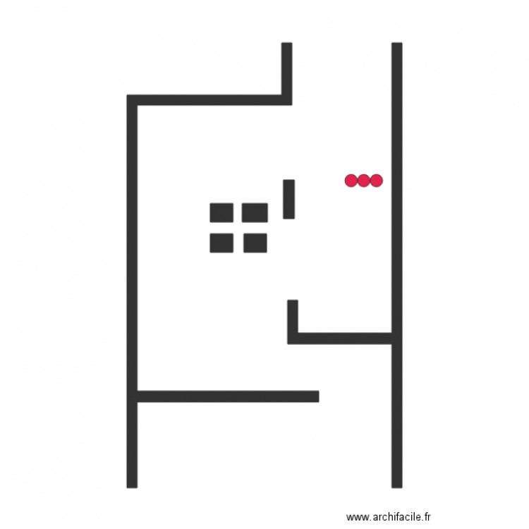 COMBLES RE. Plan de 0 pièce et 0 m2