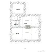 Cuisine Pr&eacute;chac