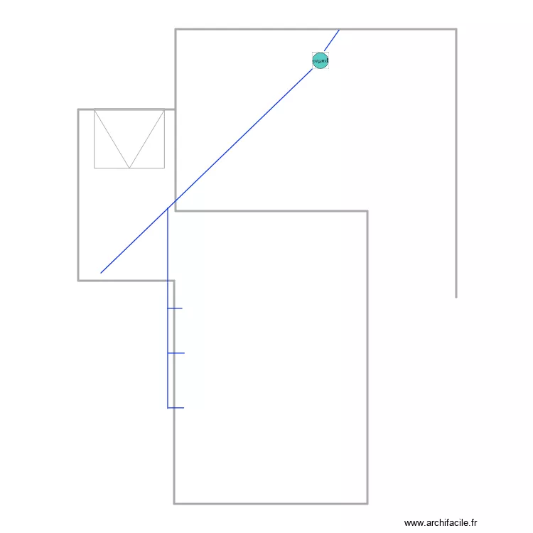 ordrenneau ass. Plan de ordrenneau ass. Plan de