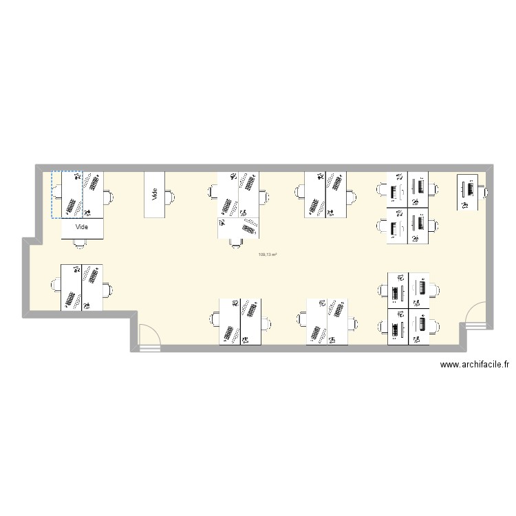 Multi. Plan de 0 pièce et 0 m2