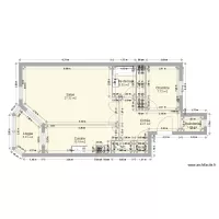 Notre ancien appartement