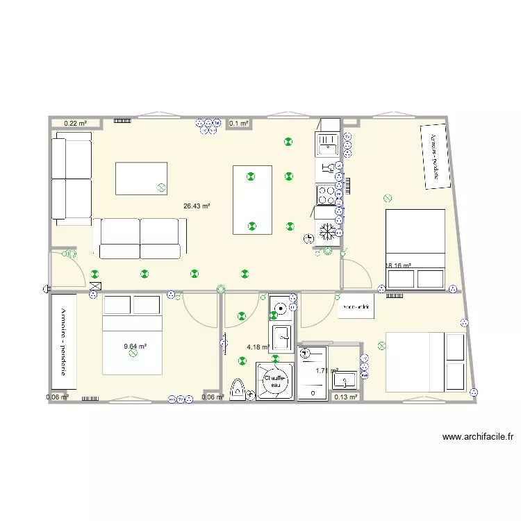 libe 2. Plan de libe 2. Plan de