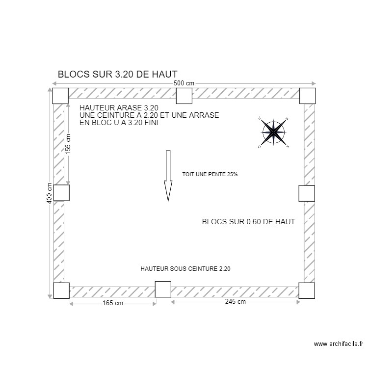 CUISINE PISCINE. Plan de 0 pièce et 0 m2