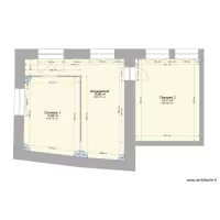 1er etage saint aubin 