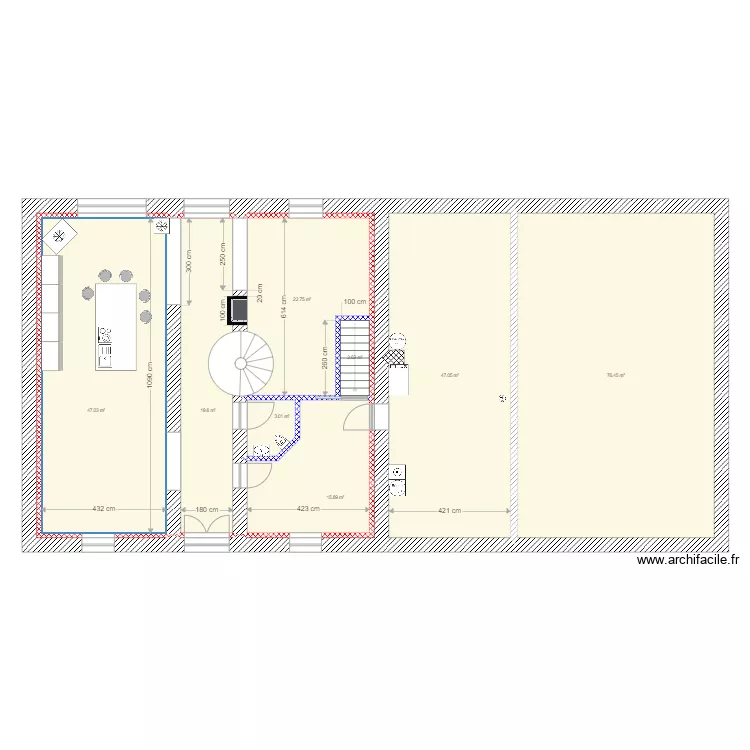 maison mangienne après . Plan de maison mangienne après . Plan de