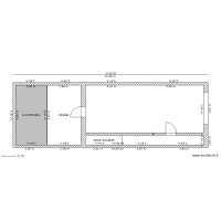 Rez de chauss&eacute;e