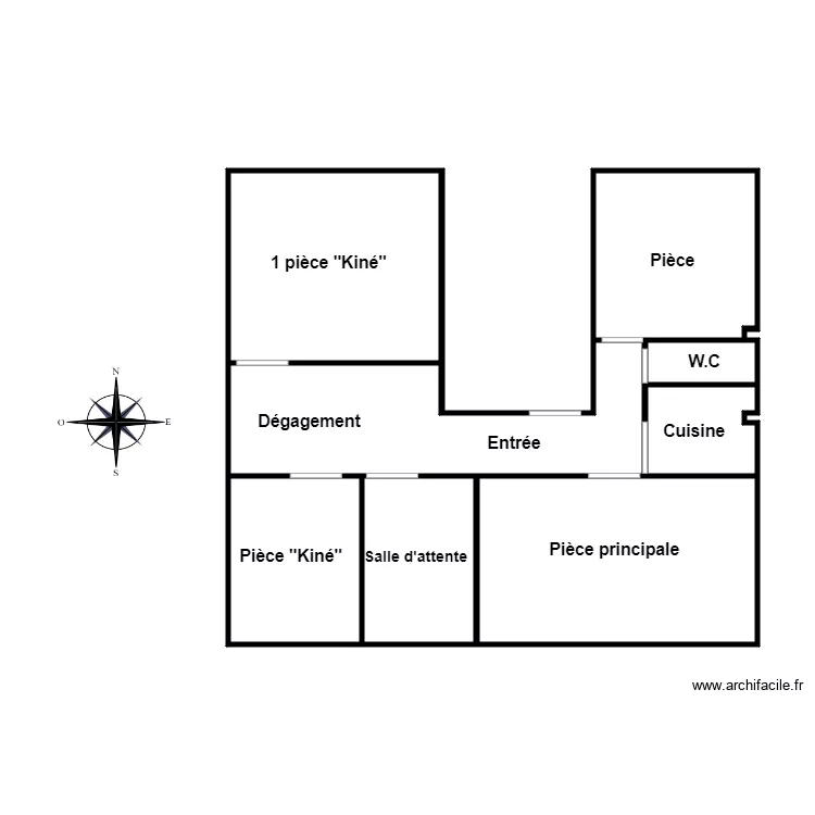 Plan actuel verbe. Plan de 