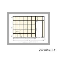 PLACARD SELLE chambre parents intérieur