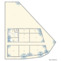 plans maison maman surface terrain