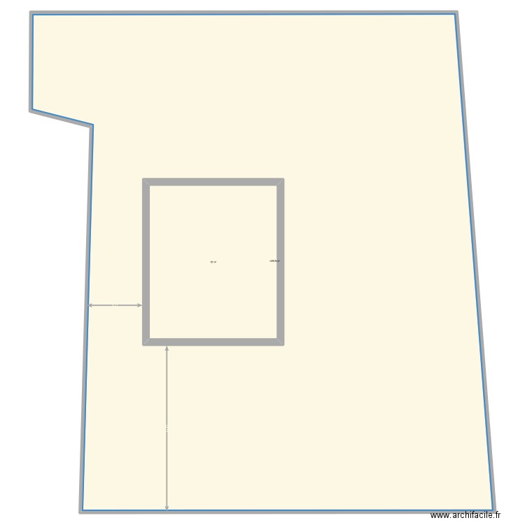 Plan 03/2023. Plan de 0 pièce et 0 m2