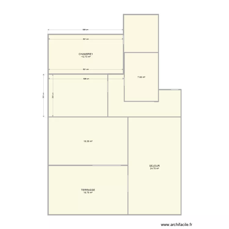 MATRICE. Plan de MATRICE. Plan de