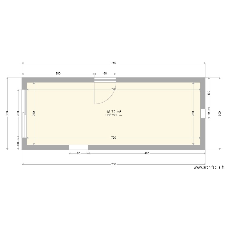 plan final pironnet final. Plan de 0 pièce et 0 m2