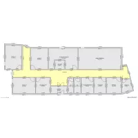 new spa salles de soins  (eau au nord)