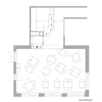 FLORA TRISTAN  restaurant gastronomique