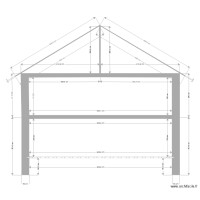 plan de coupe