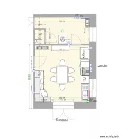 cuisine actuelle coulmiers