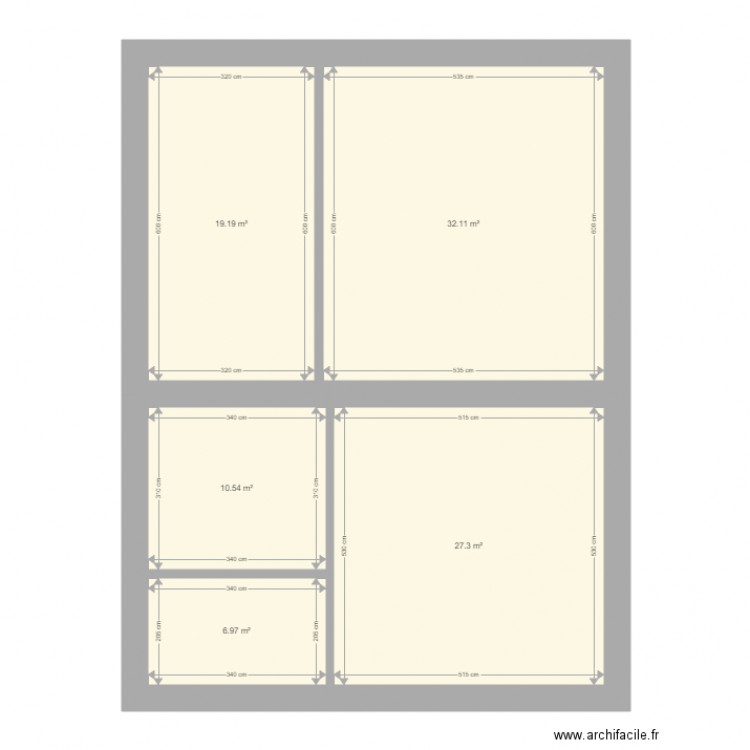 Soroksári Ipar utca. Plan de 0 pièce et 0 m2