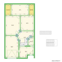 duplex 120m2 2