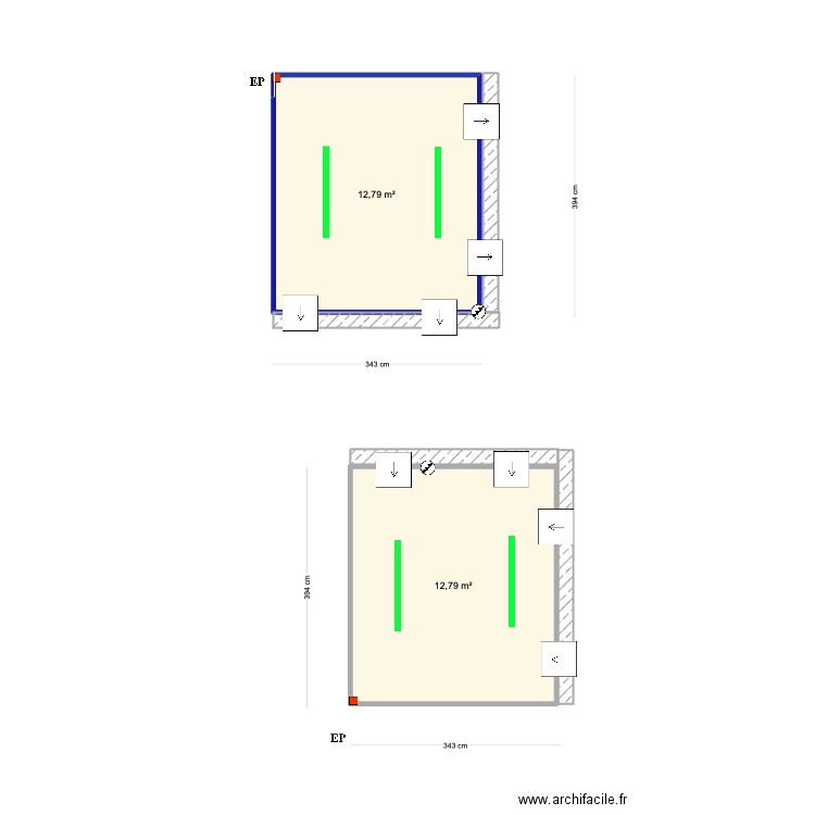 Luis Silveira. Plan de 0 pièce et 0 m2