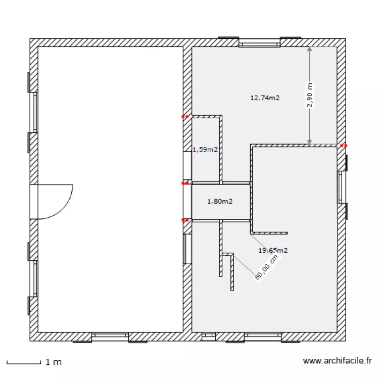 Roux Patricia A. Plan de Roux Patricia A. Plan de