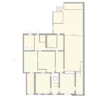 CHALANDRAY RDC extincteurs