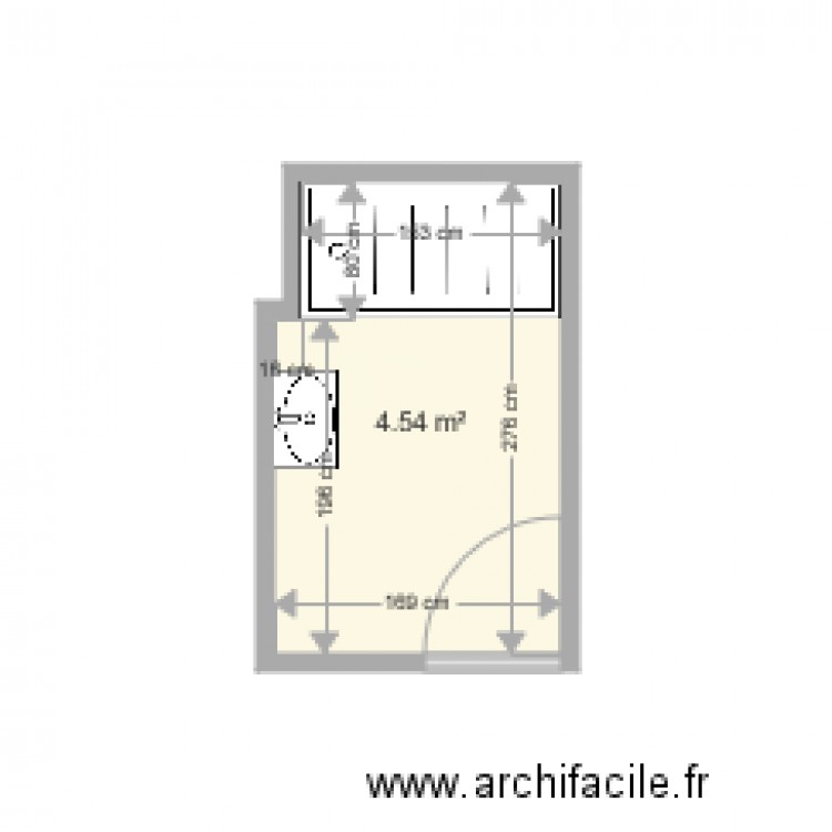 caforio sebastien . Plan de 0 pièce et 0 m2