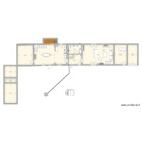 casa le ranger option 6