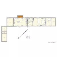 casa le ranger option 6