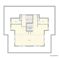 Les Collons Rez existant