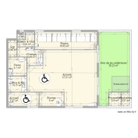 SANARY Projet URBA Meublé V ArL 310522