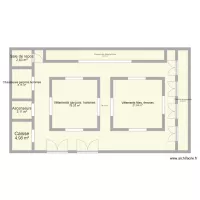 Plan magasin 