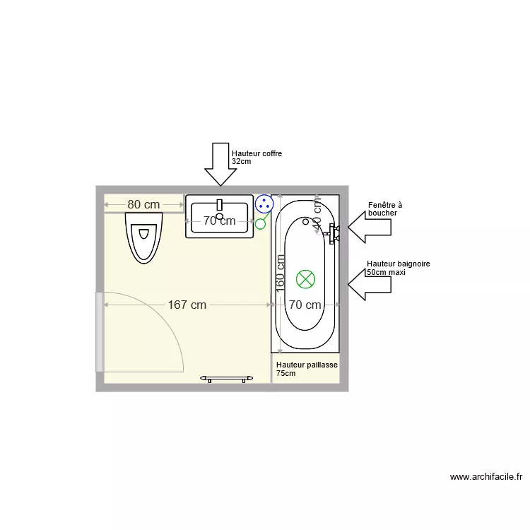 Plan Masson. Plan de Plan Masson. Plan de