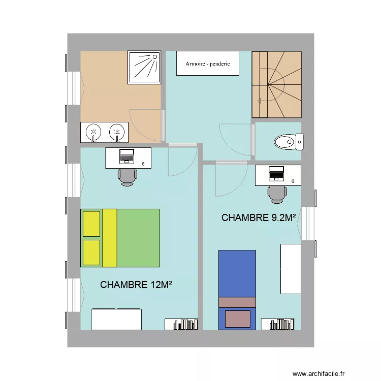 MANEN . Plan de MANEN . Plan de