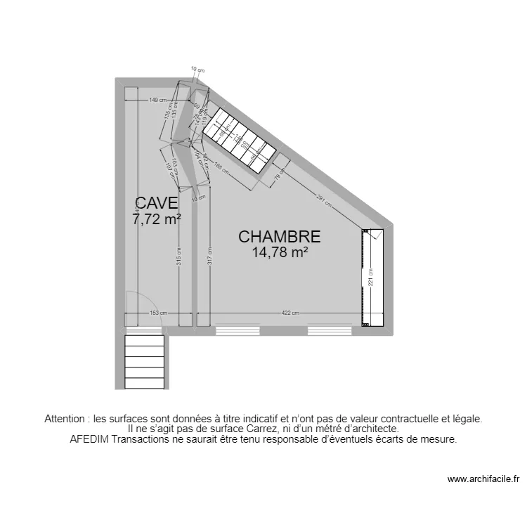 BI14640 - . Plan de BI14640 - . Plan de