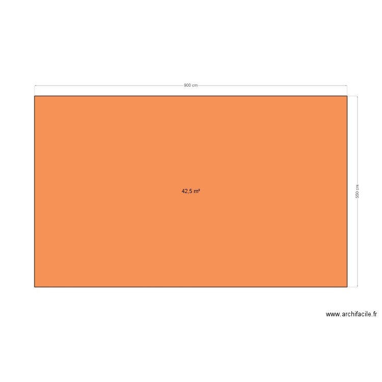 st farg. Plan de 0 pièce et 0 m2