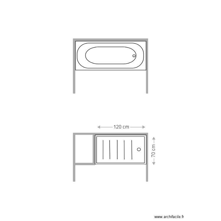 FERNANDO GRACIA. Plan de 0 pièce et 0 m2
