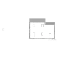 fa&ccedil;ade arri&egrave;re Paulette