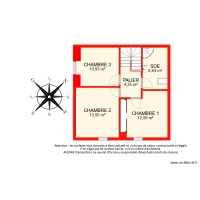 BI8952 ETAGE