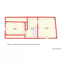 BI3270 1er &eacute;tage